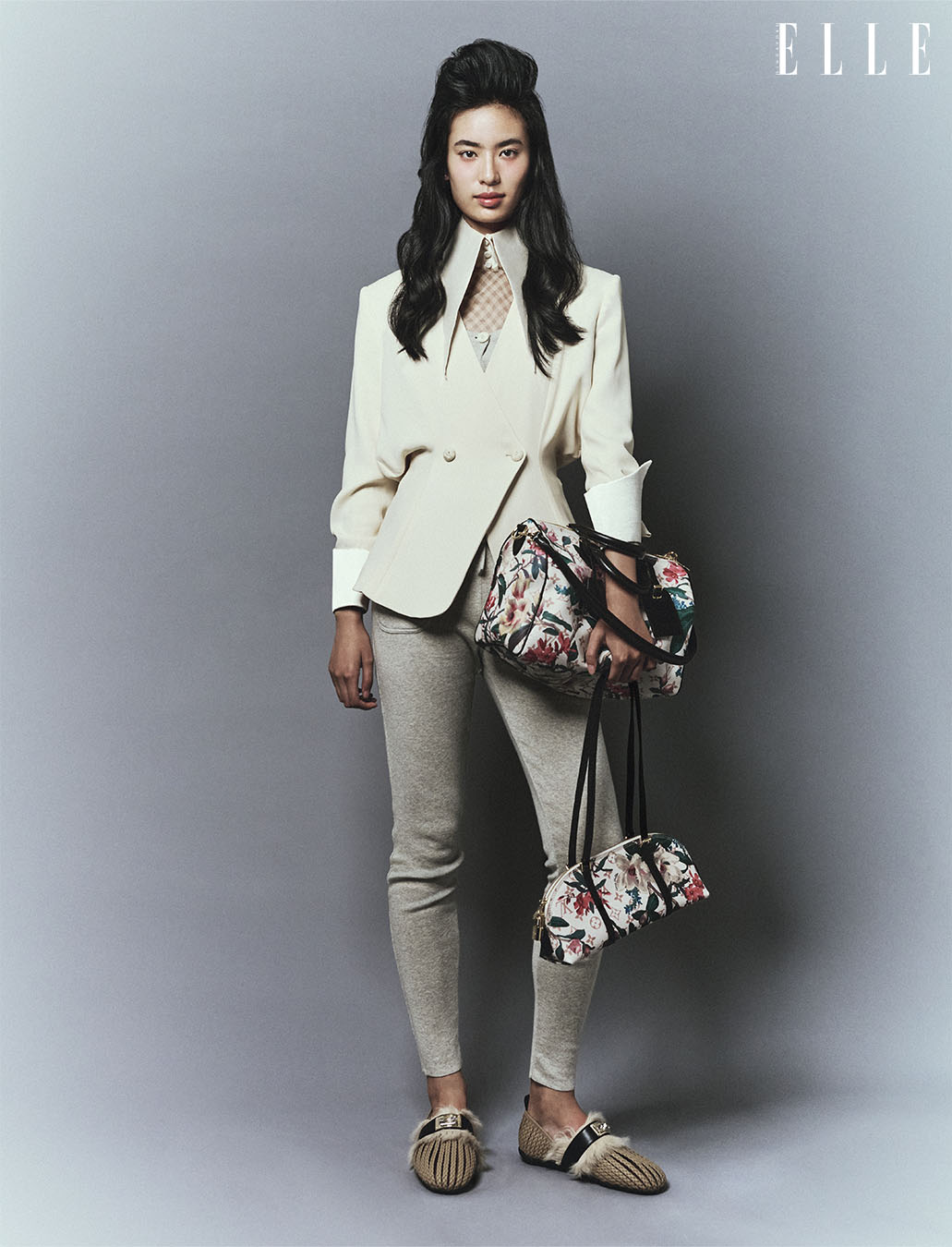 Louis Vuitton’s Spring/Summer 2026 Collection Recasts Luxury Through An Inward Lens