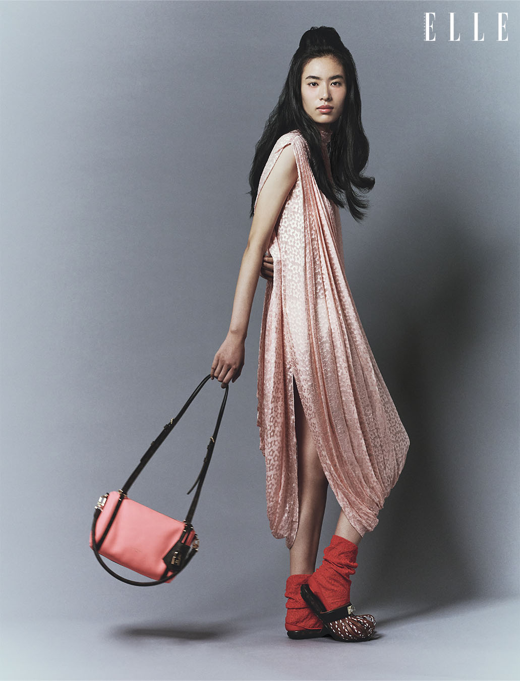 Louis Vuitton’s Spring/Summer 2026 Collection Recasts Luxury Through An Inward Lens