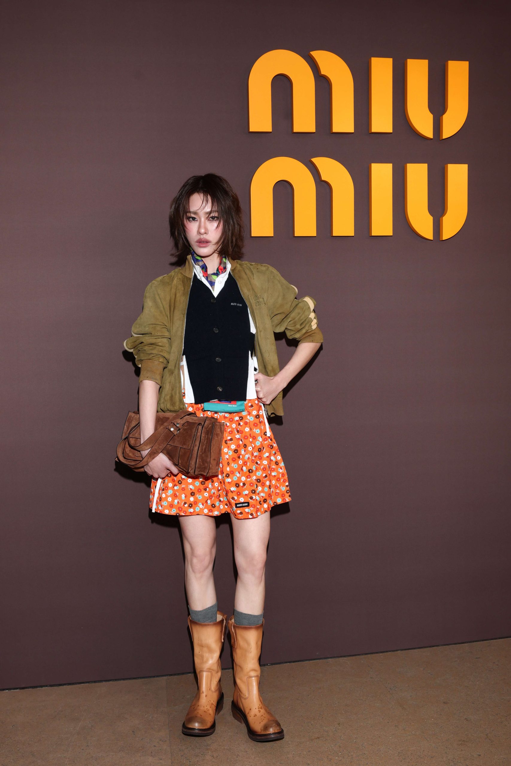 Spotted: Jennie, Yerin Ha & Lingling Kwong At Paris Fashion Week