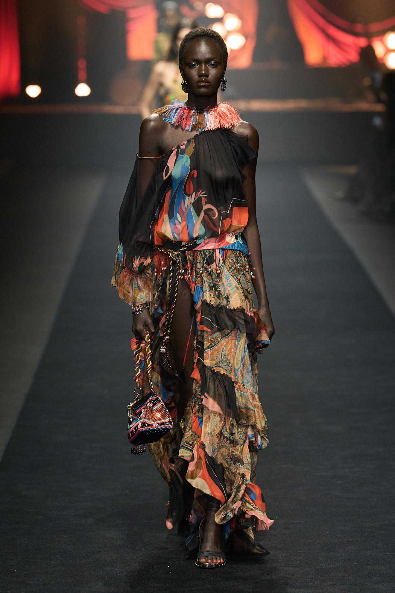 The Spring/Summer 2026 Trend Report