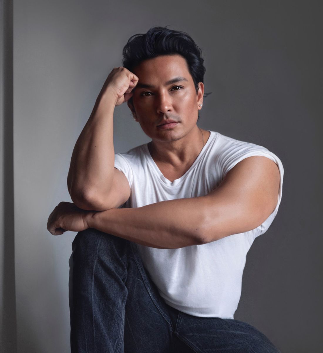 Prabal Gurung On His Fall 2026 Collection, Fashion In The Asia-Pacific & What Home Means To Him