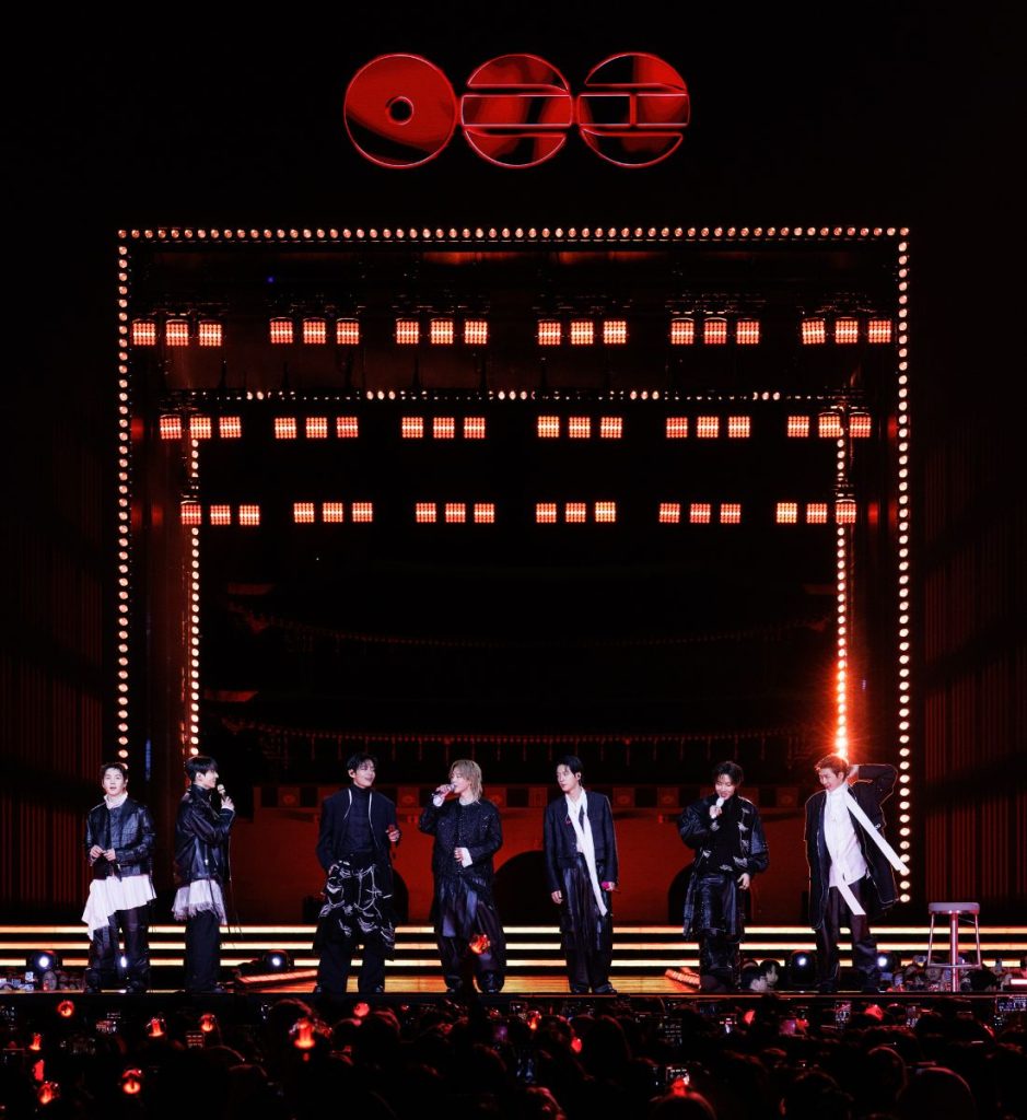 Here’s What You Missed On BTS The Comeback Live | Arirang