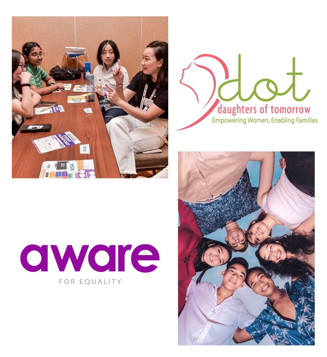 Local Charities To Support This International Women’s Day