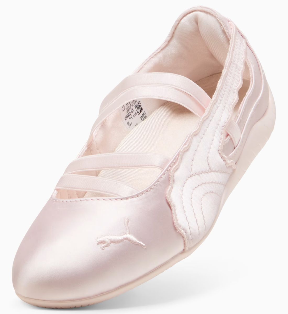 Why Pastel Pink Is the Only Shade That Matters This Spring