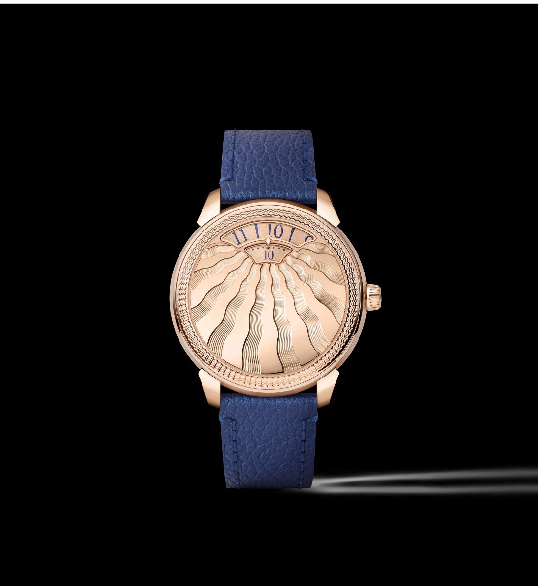 When Time Soars At LVMH Watch Week With Latest Watchmaking Creations
