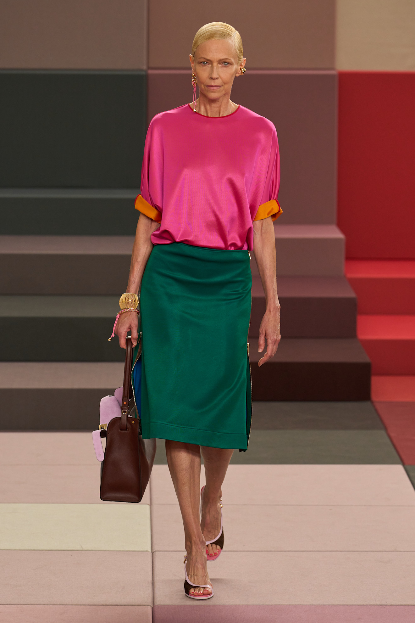 The Spring/Summer 2026 Trend Report
