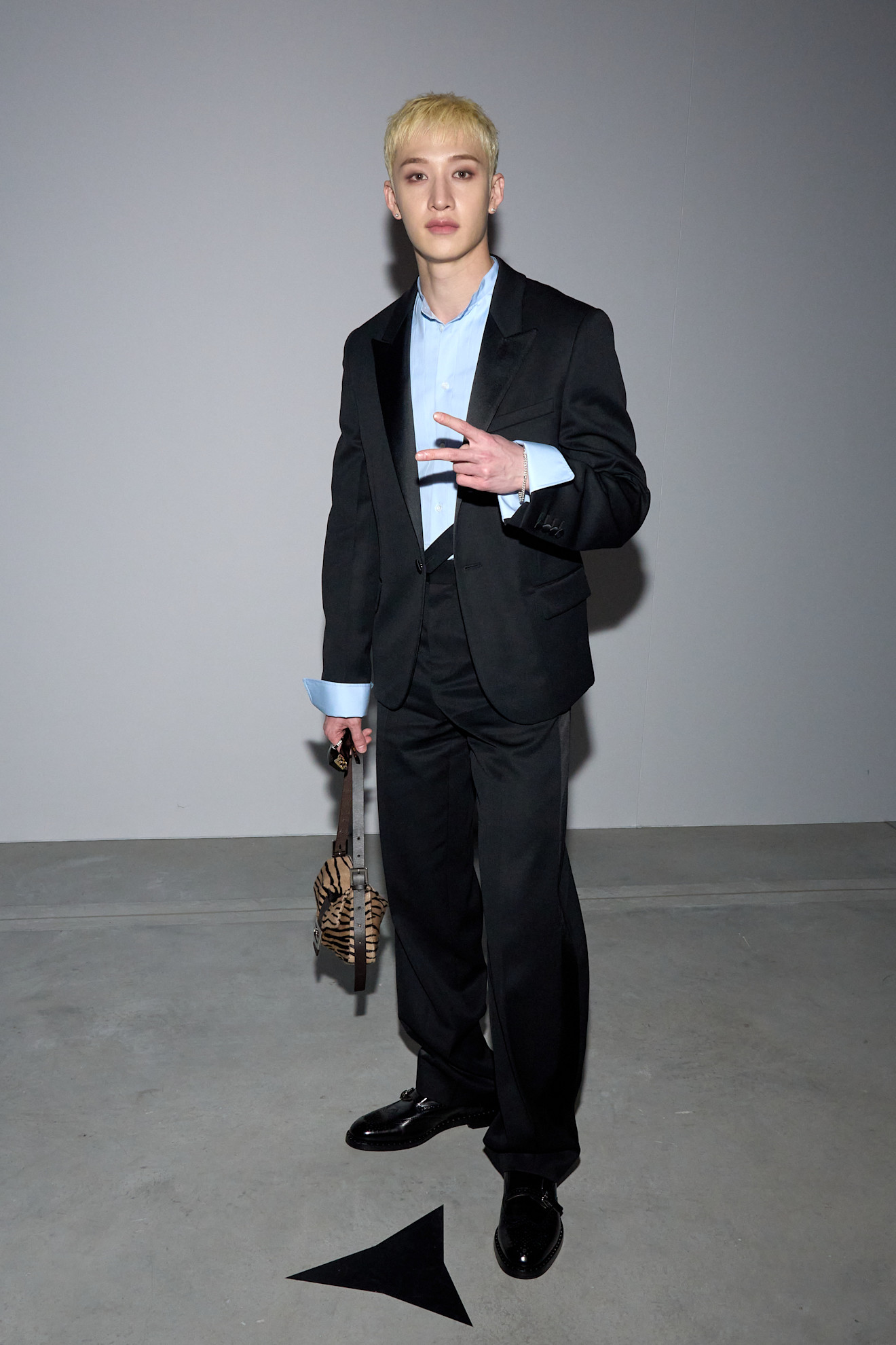 All The Celebrities Gracing The Front Row At Milan Fashion Week 