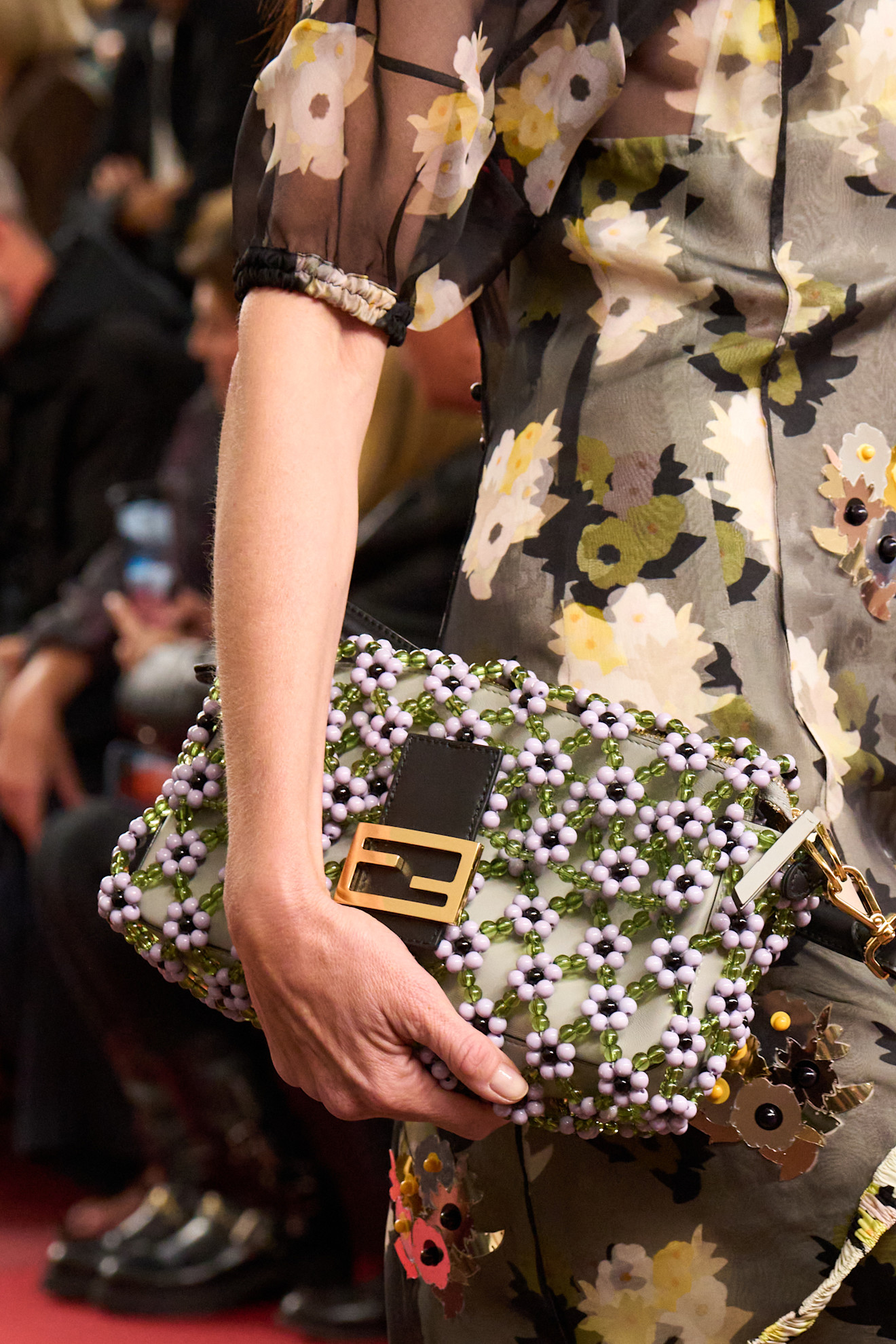 The Spring/Summer 2026 Trend Report