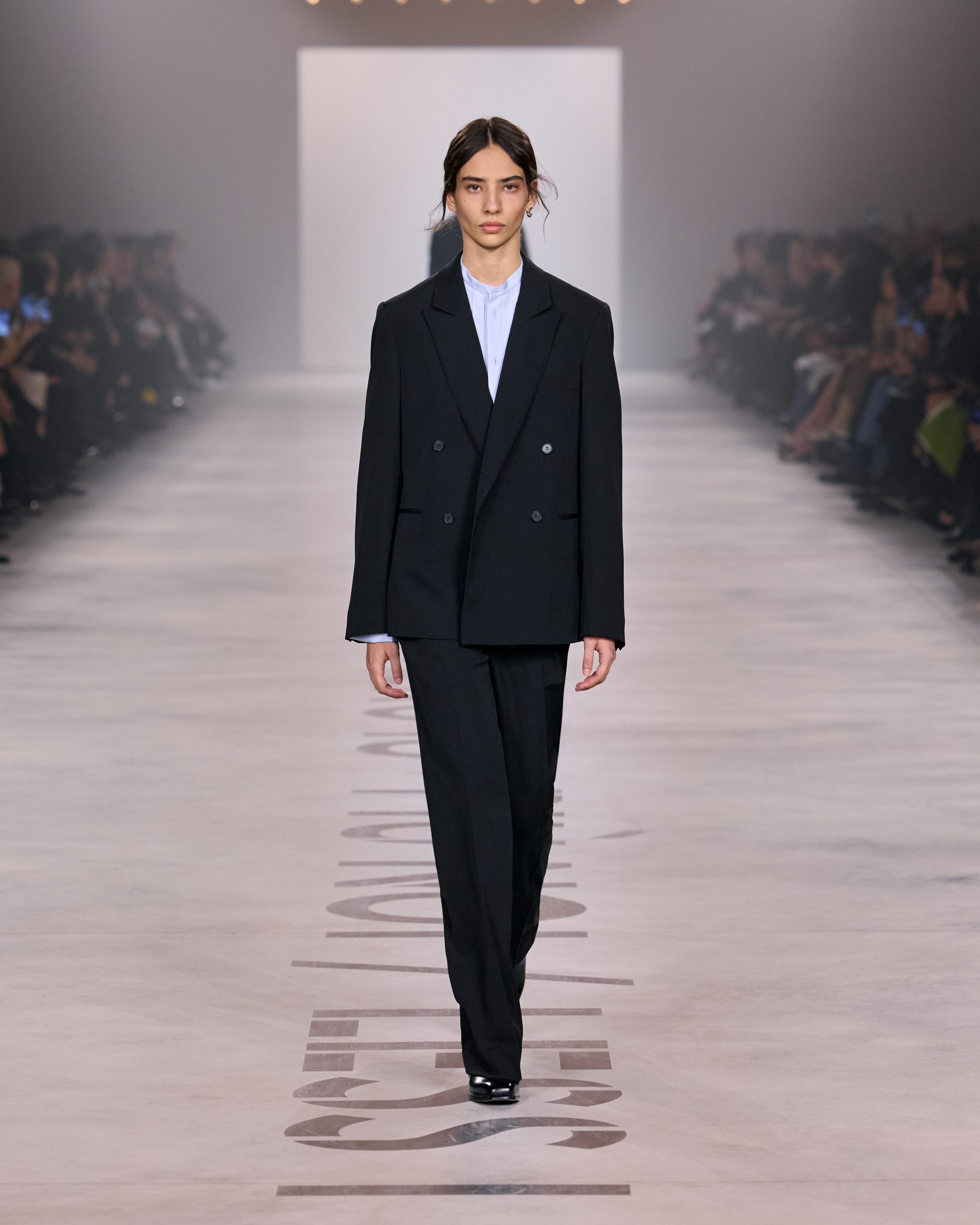 Fendi Enters Its New Era Under Maria Grazia Chiuri