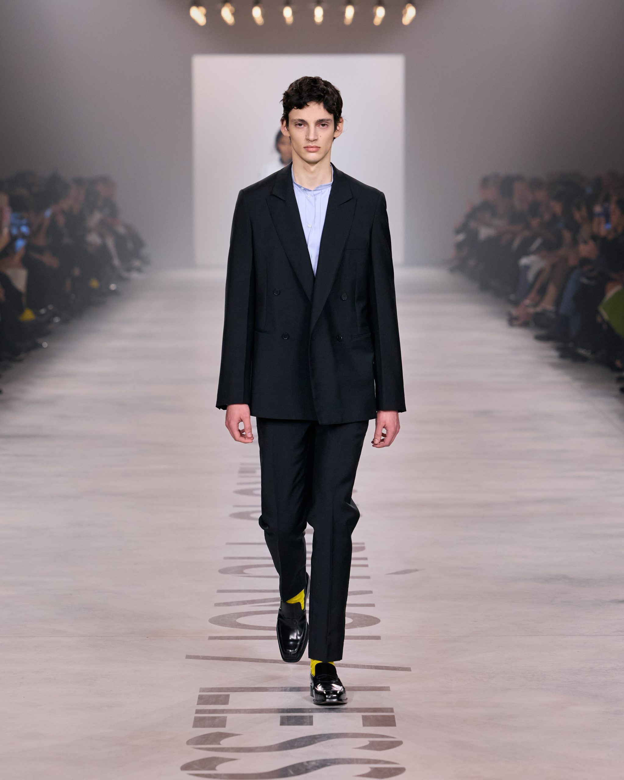 Fendi Enters Its New Era Under Maria Grazia Chiuri