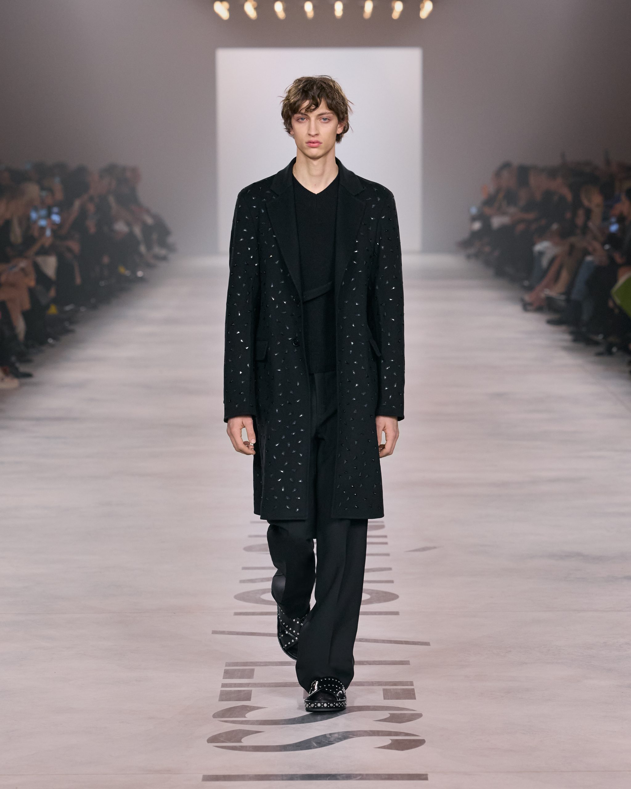 Fendi Enters Its New Era Under Maria Grazia Chiuri