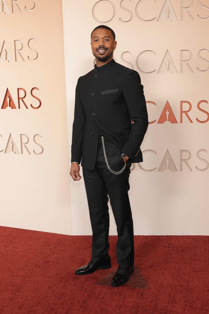 Oscars 2026 Watches & Jewellery Report: Who Wore What?