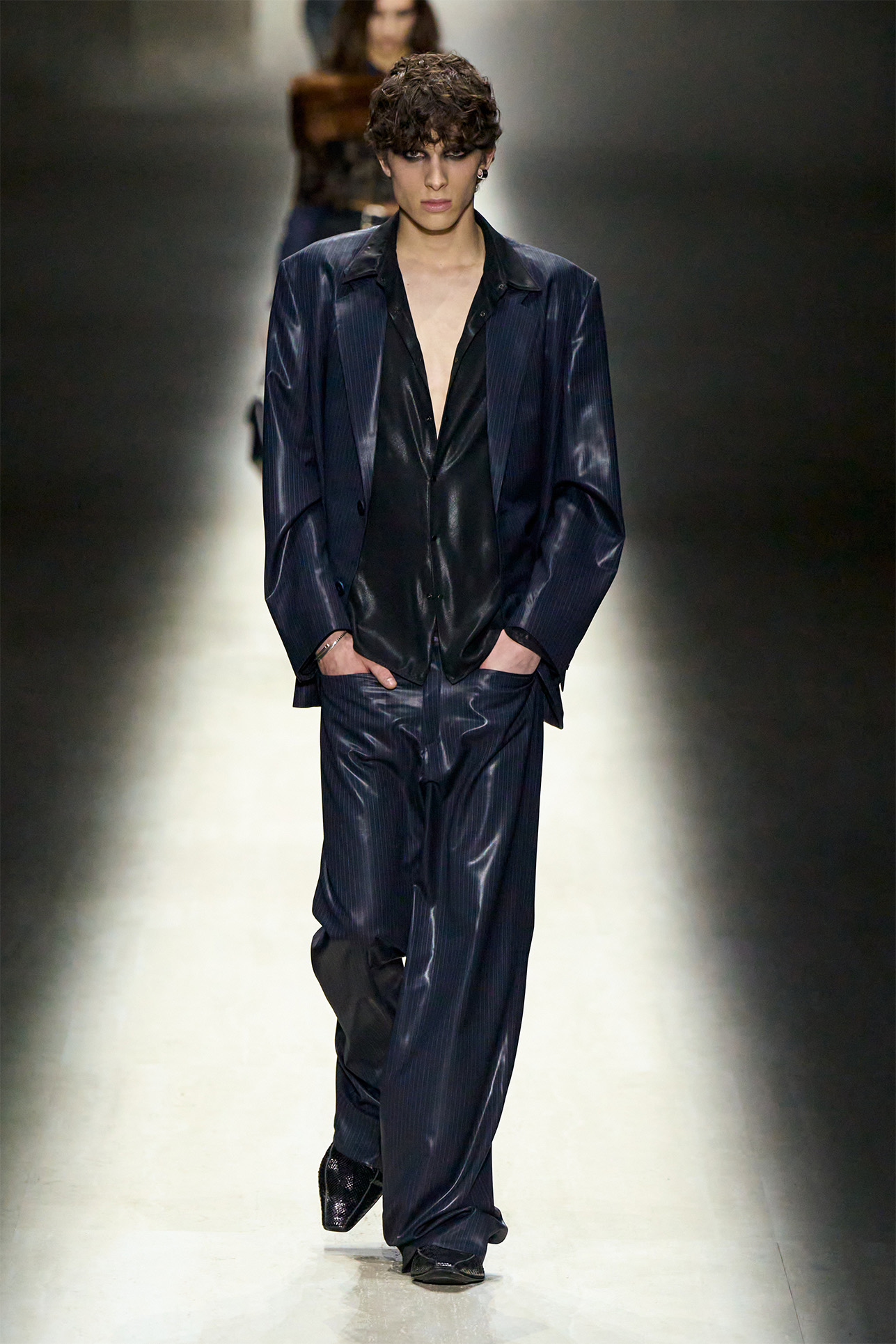 The Runway Rundown: Milan Fashion Week Fall/Winter 2026
