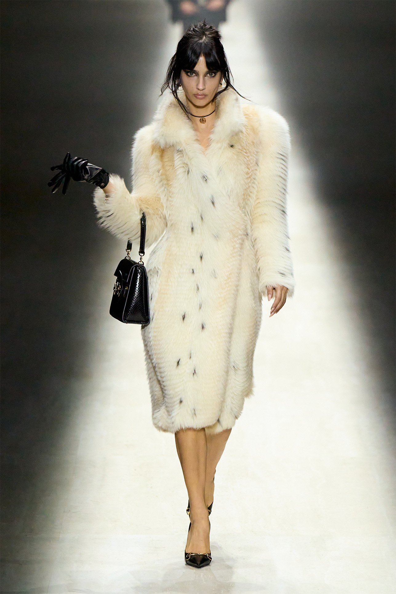 The Runway Rundown: Milan Fashion Week Fall/Winter 2026