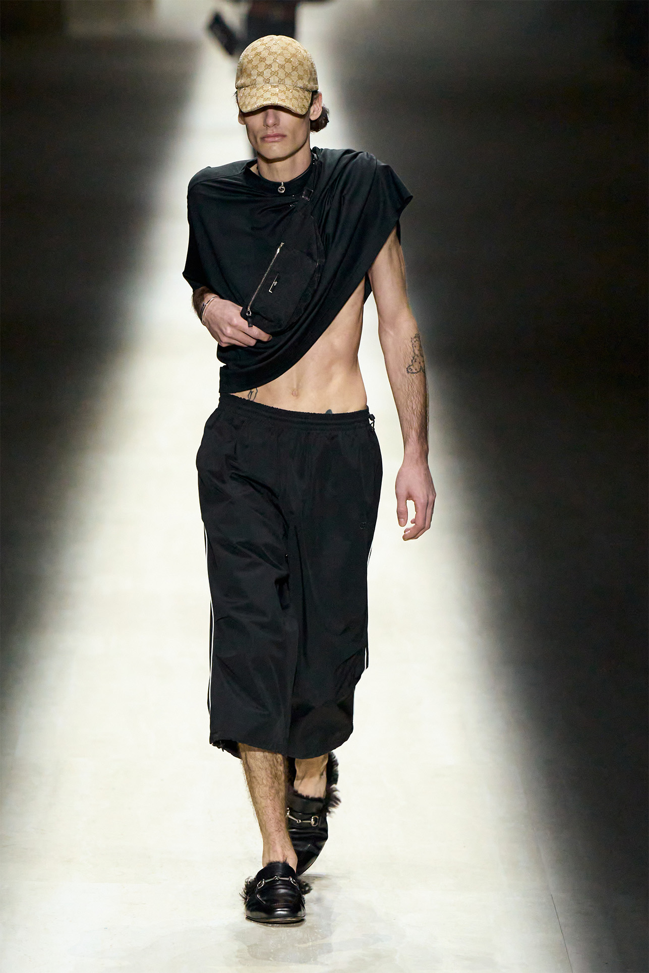 The Runway Rundown: Milan Fashion Week Fall/Winter 2026