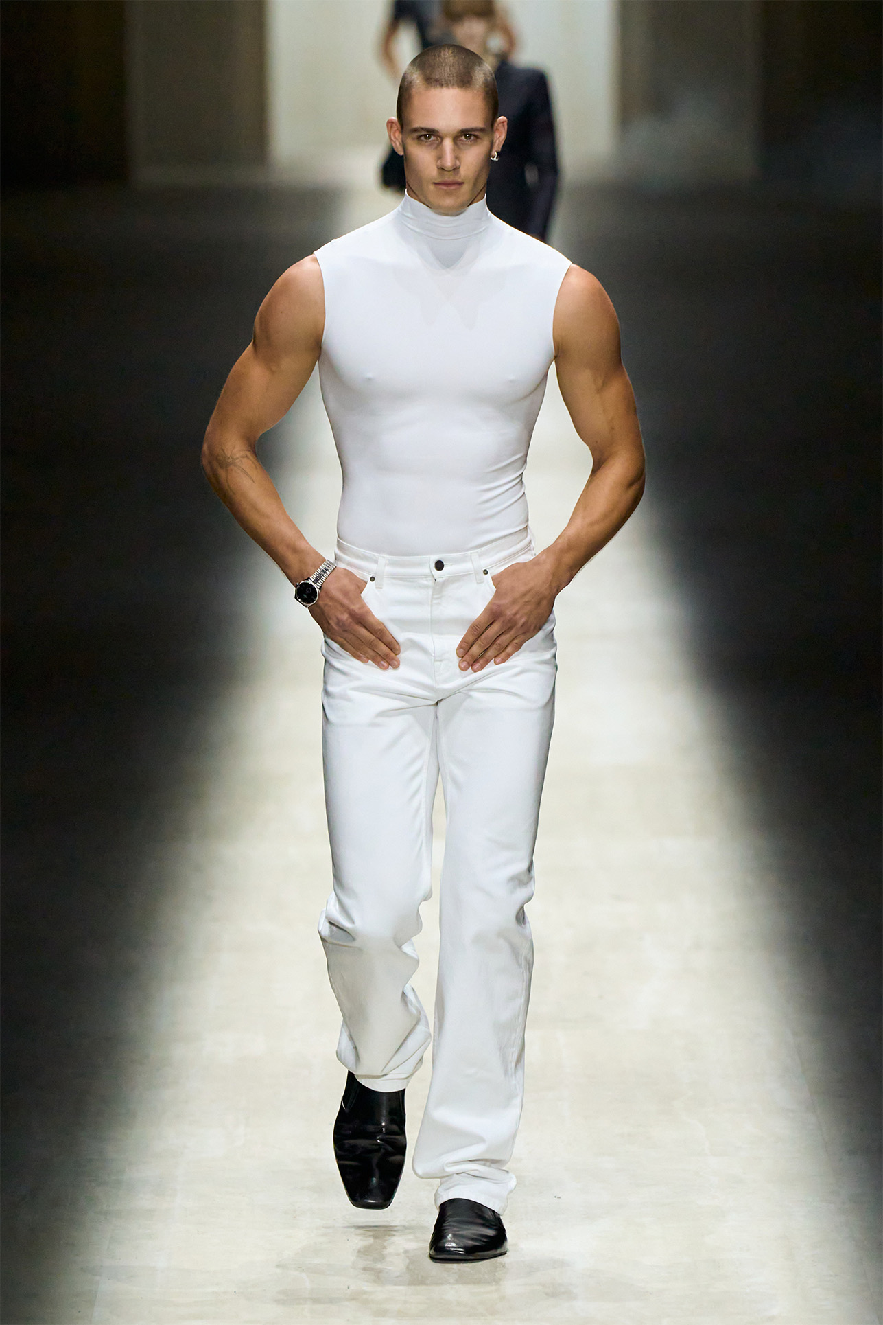 The Runway Rundown: Milan Fashion Week Fall/Winter 2026