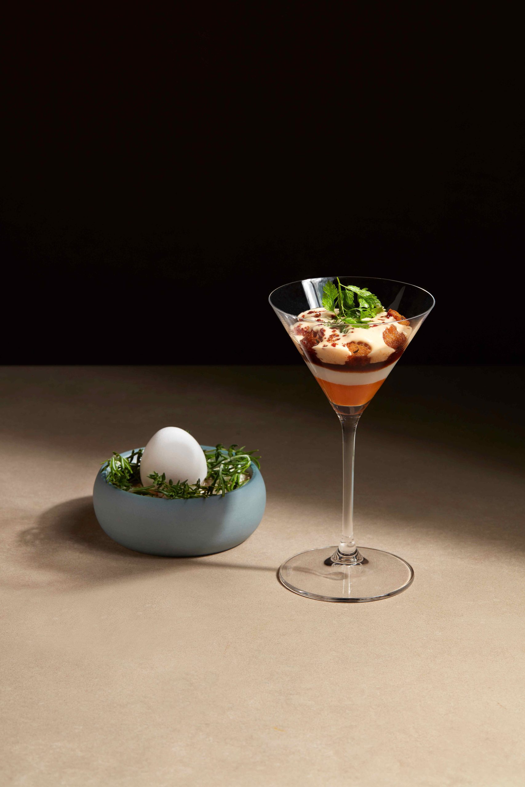 Where To Drink & Dine In Singapore This April
