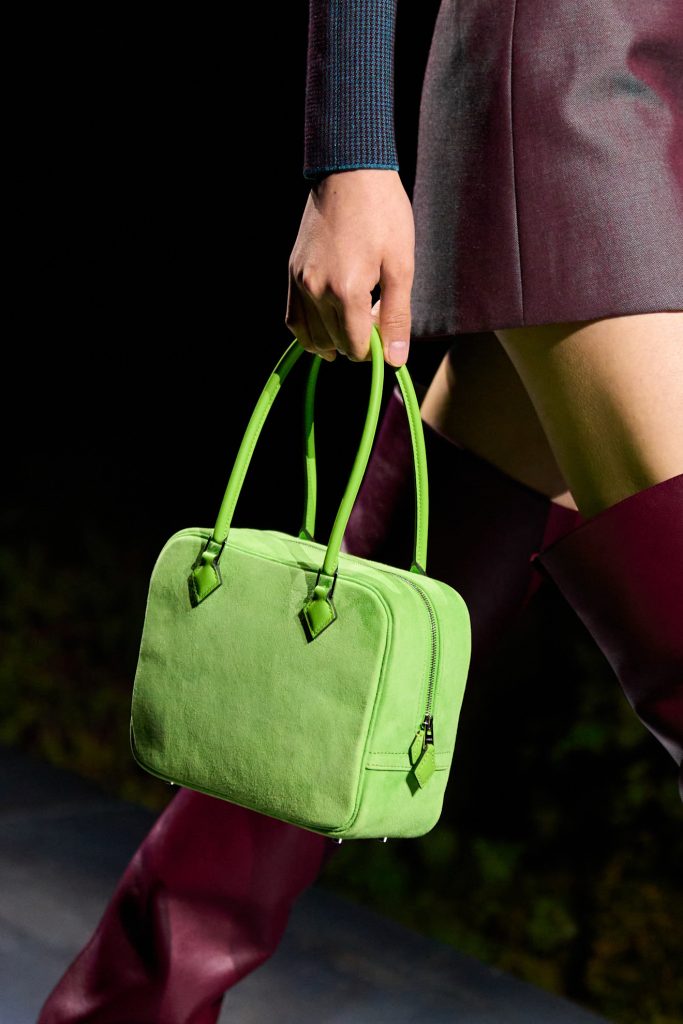 The Must-Have Bags From The Fall/Winter 2026 Runways