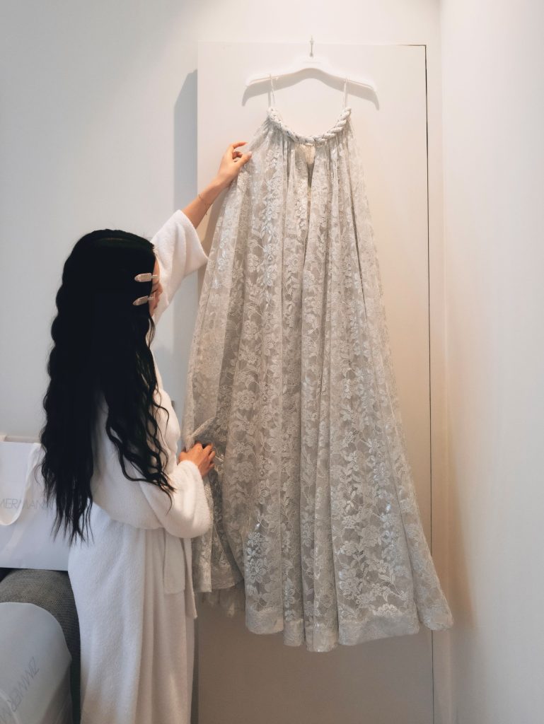 Exclusive: Olivia Yang Takes Us Inside The Zimmerman Fall/Winter 2026 Show