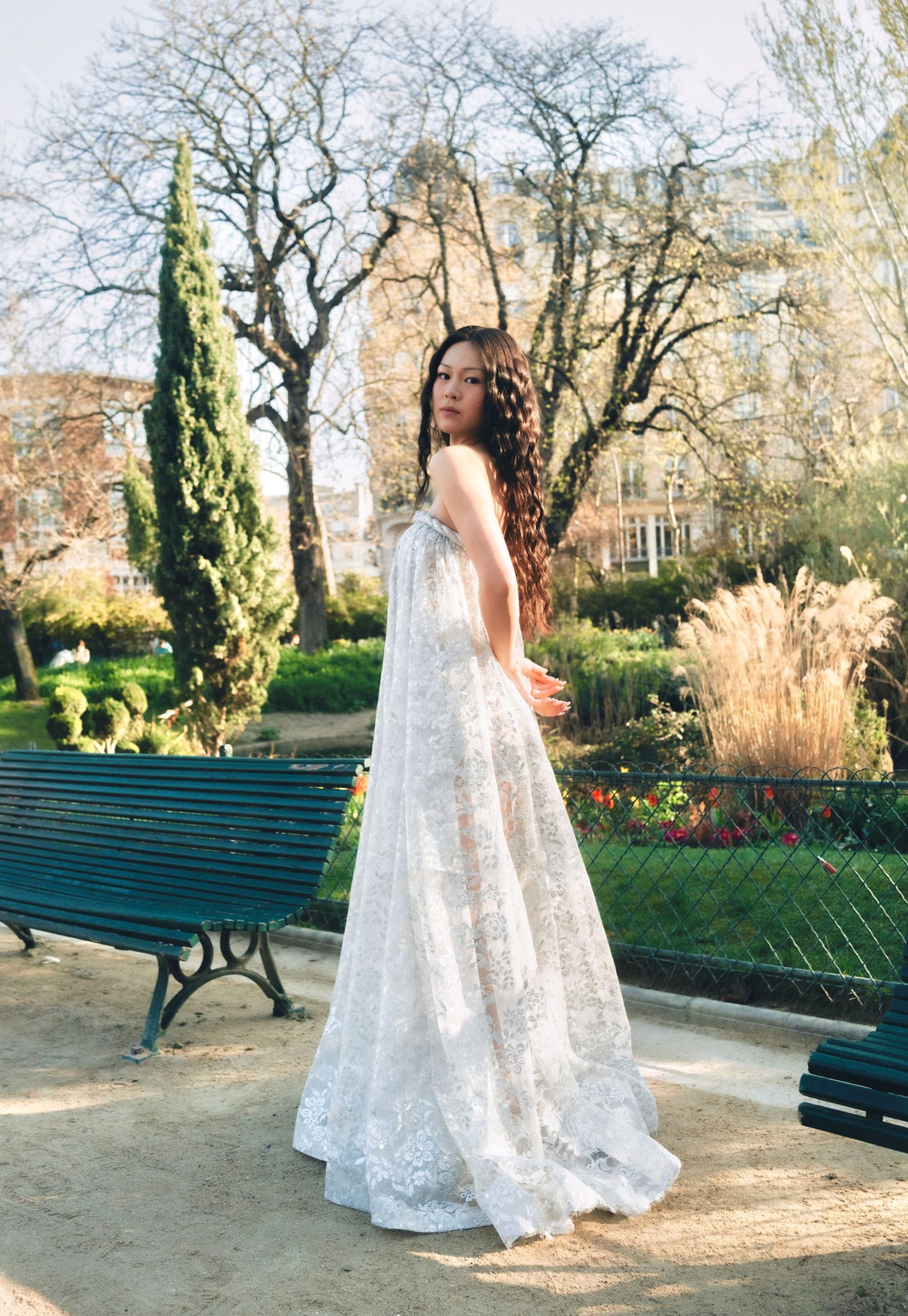 Exclusive: Olivia Yang Takes Us Inside The Zimmerman Fall/Winter 2026 Show