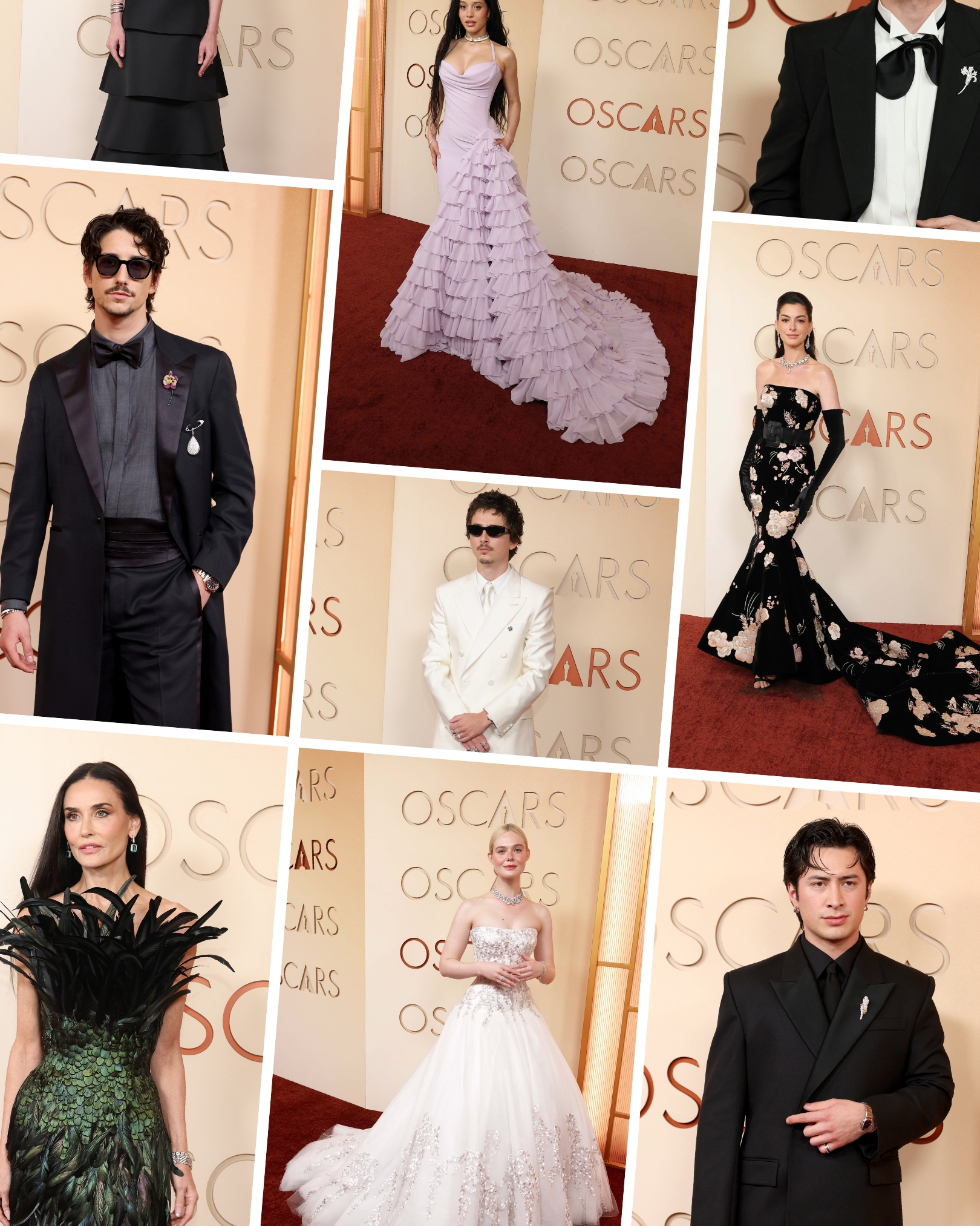 Oscars 2026 Watches & Jewellery Report: Who Wore What?