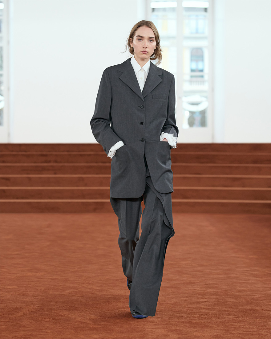 The Runway Rundown: Milan Fashion Week Fall/Winter 2026