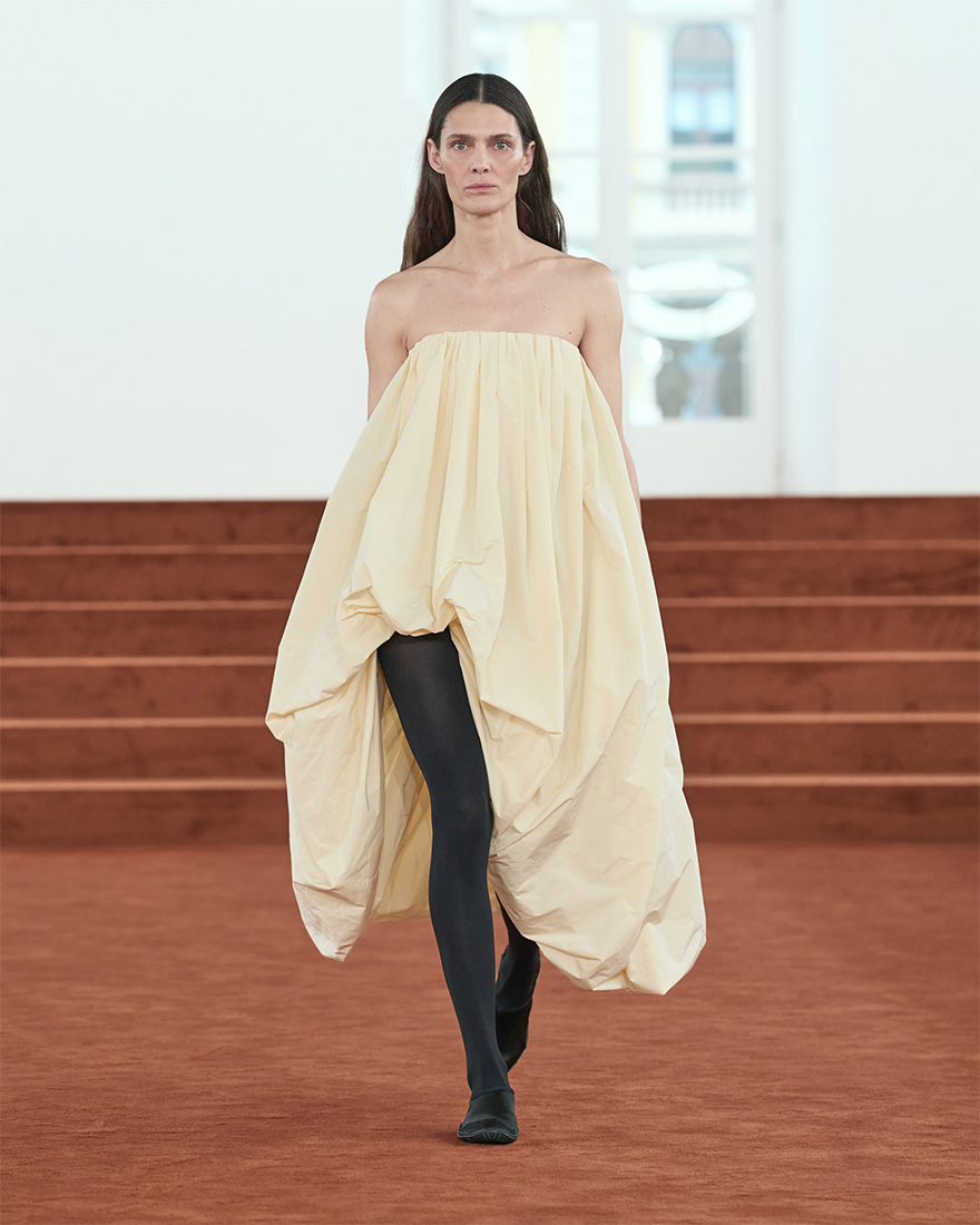 The Runway Rundown: Milan Fashion Week Fall/Winter 2026