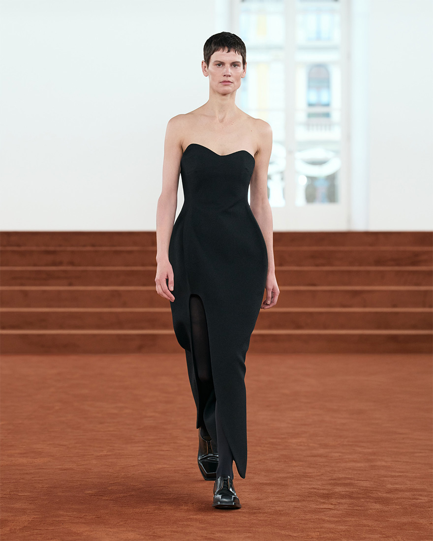 The Runway Rundown: Milan Fashion Week Fall/Winter 2026