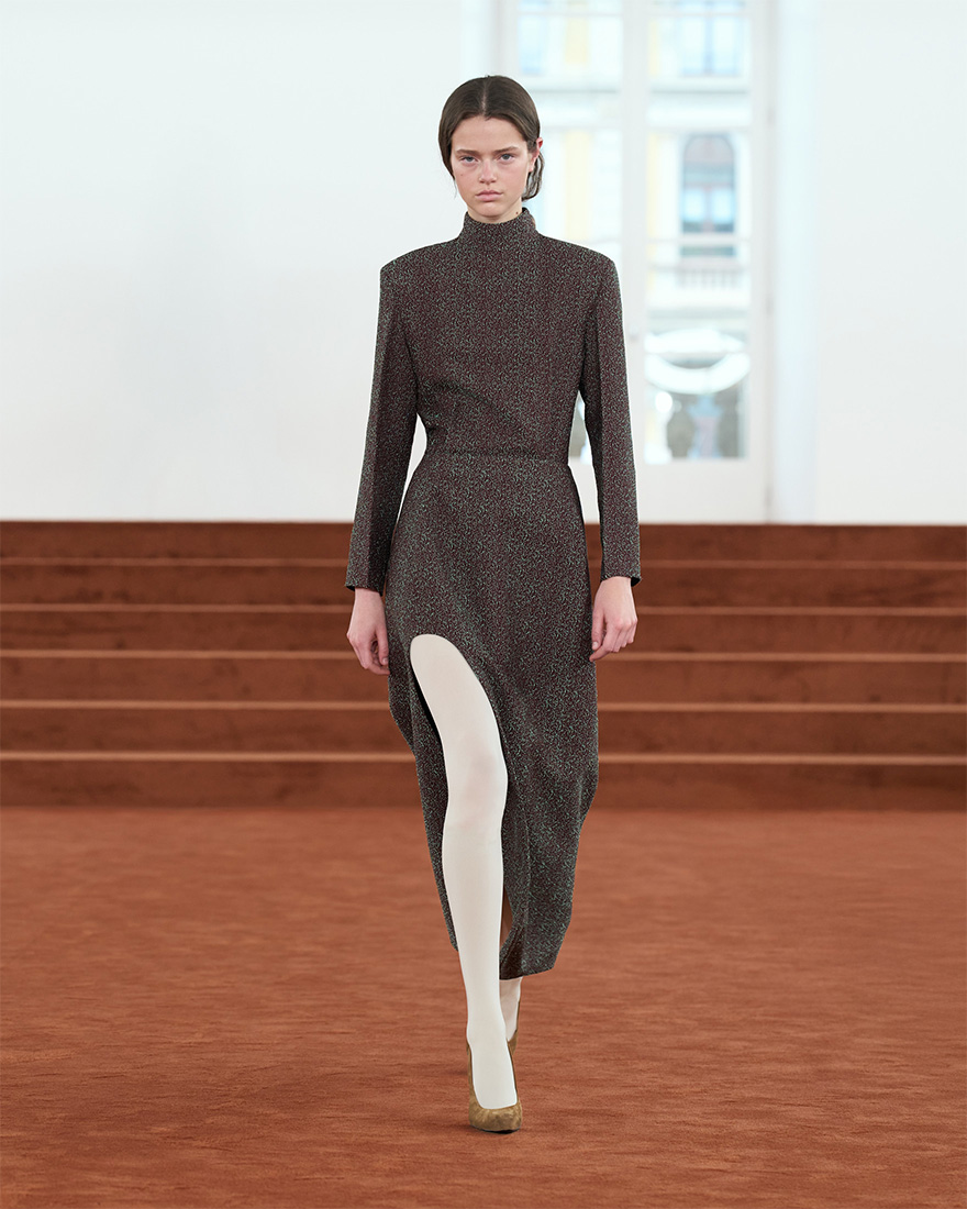 The Runway Rundown: Milan Fashion Week Fall/Winter 2026