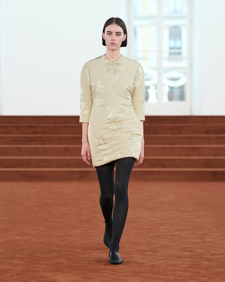 The Runway Rundown: Milan Fashion Week Fall/Winter 2026