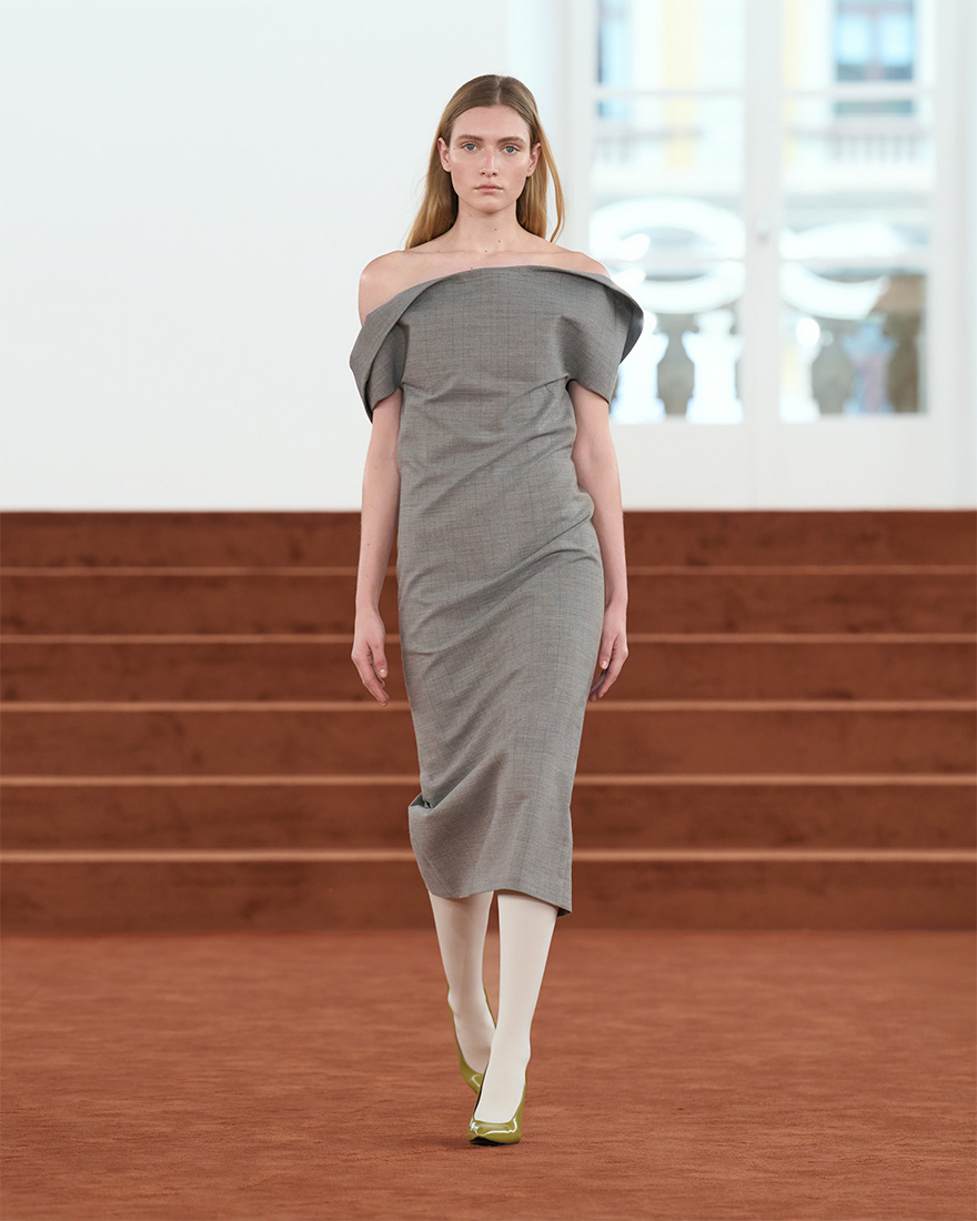 The Runway Rundown: Milan Fashion Week Fall/Winter 2026