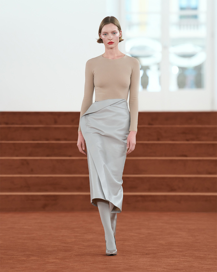 The Runway Rundown: Milan Fashion Week Fall/Winter 2026