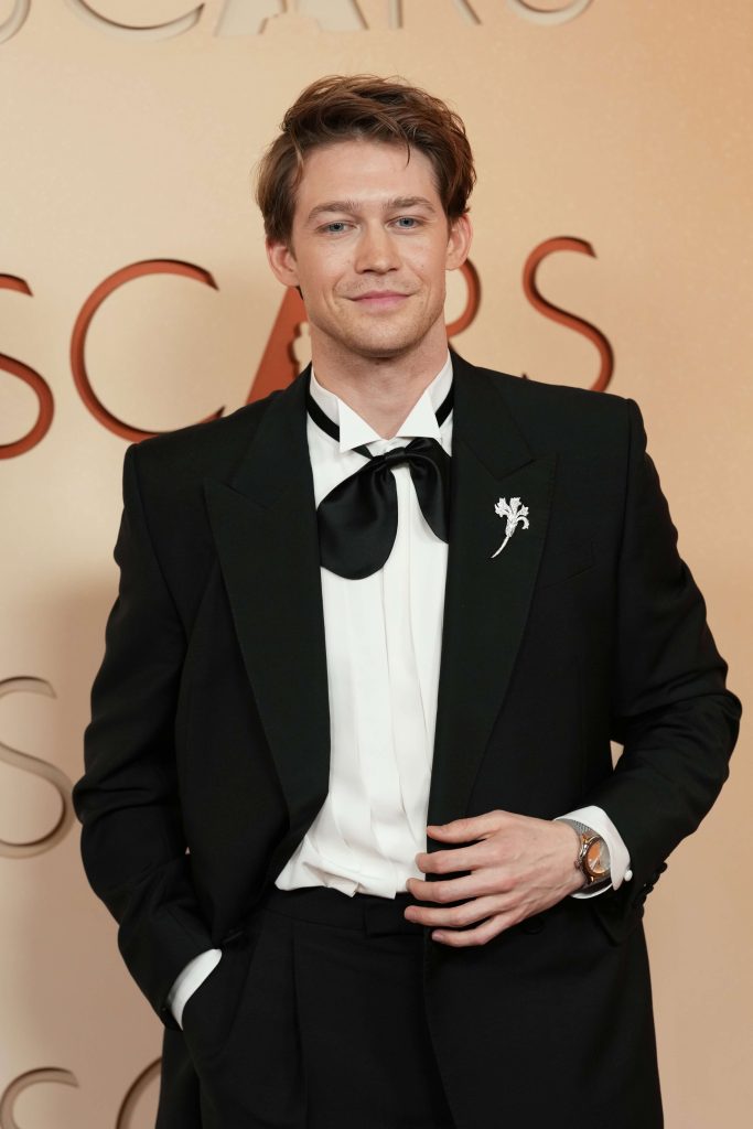 Oscars 2026 Watches & Jewellery Report: Who Wore What?