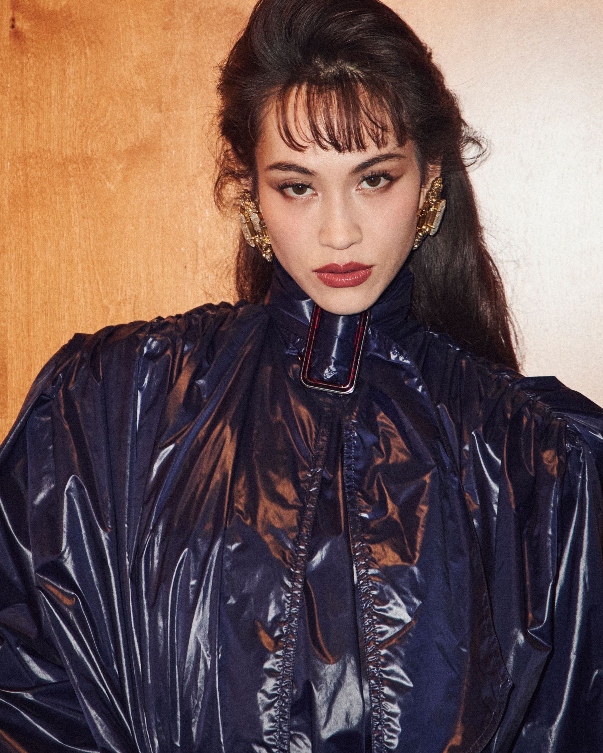 Spotted: Jennie, Yerin Ha & Lingling Kwong At Paris Fashion Week