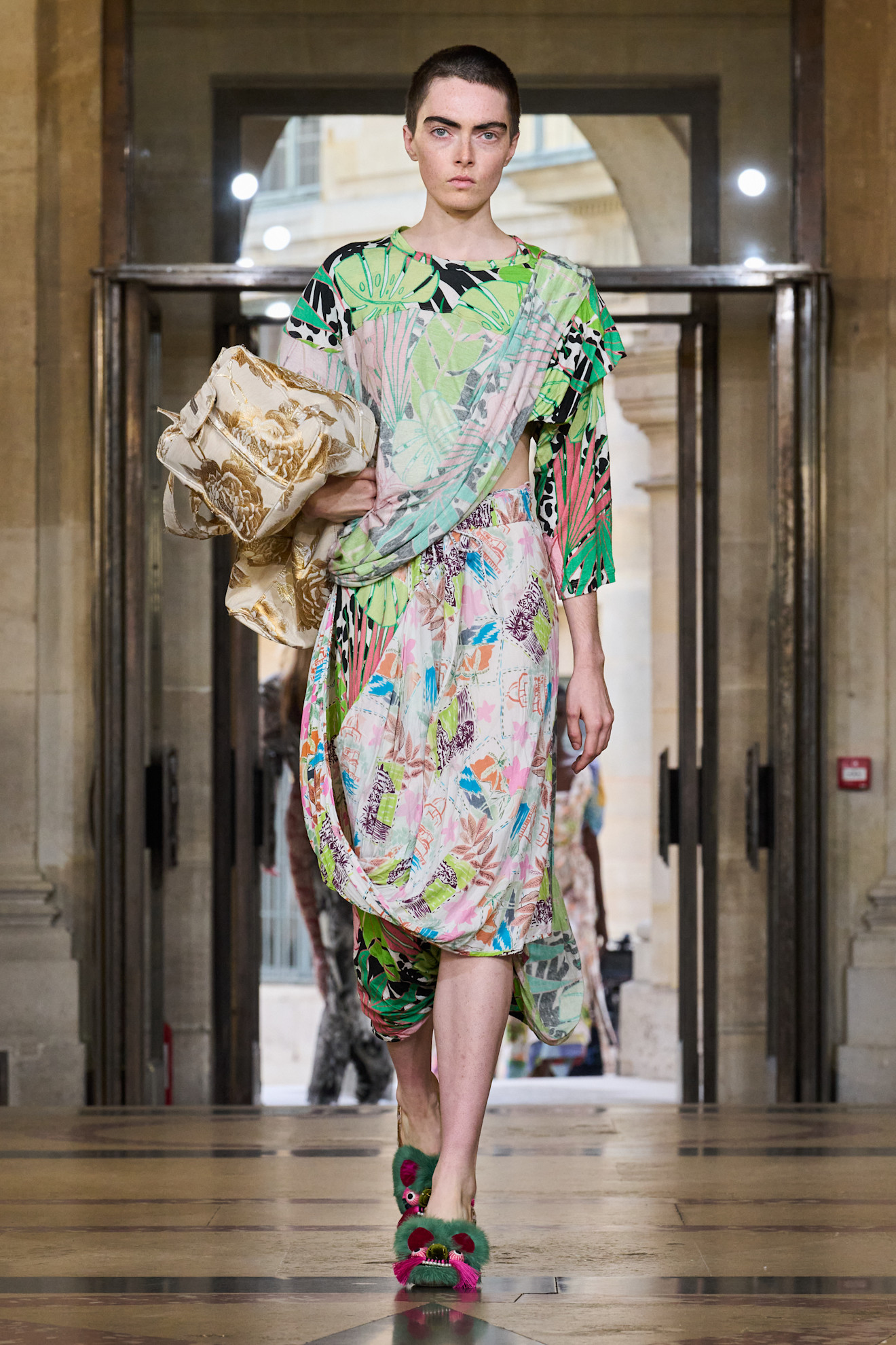 The Spring/Summer 2026 Trend Report