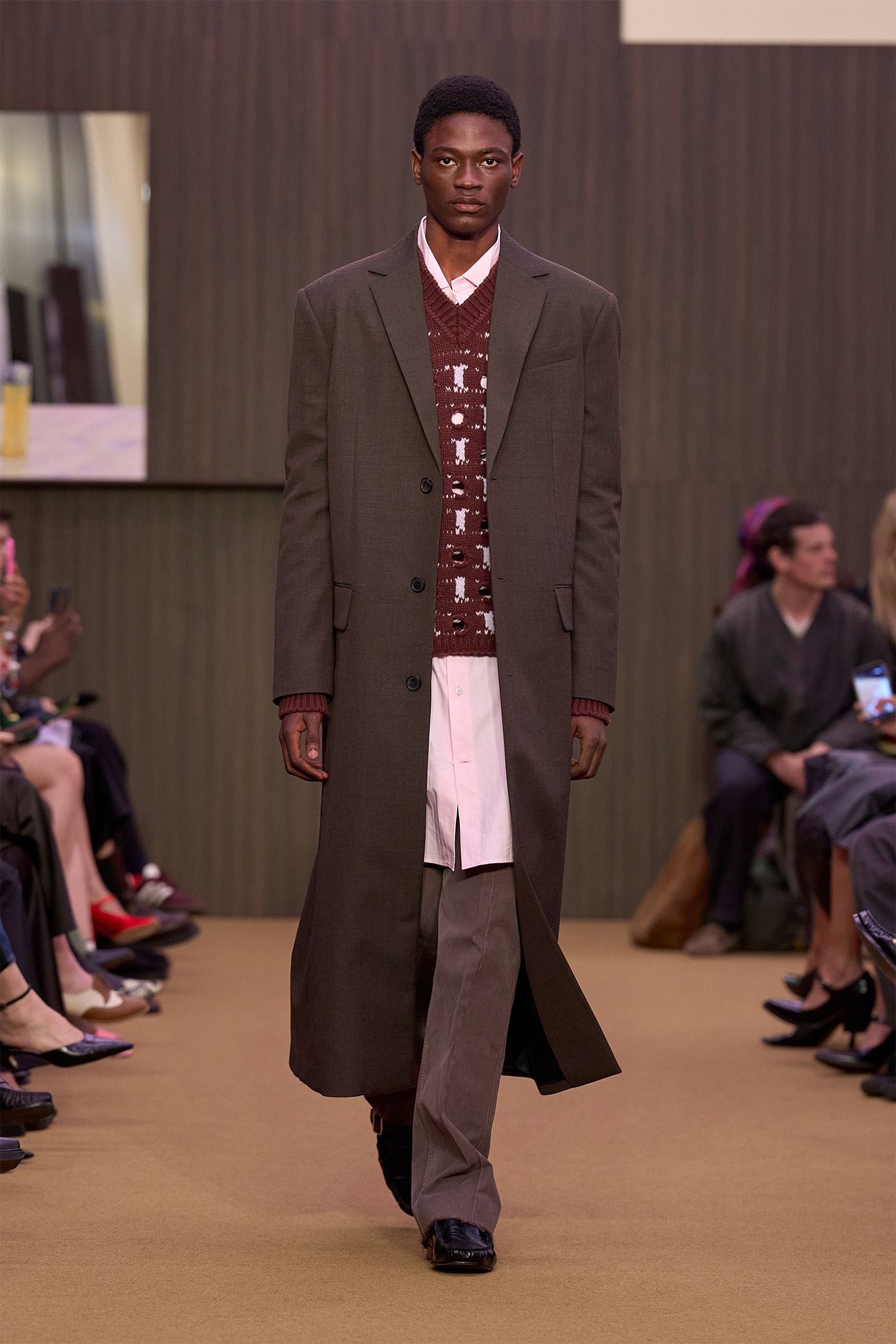The Runway Rundown: Milan Fashion Week Fall/Winter 2026