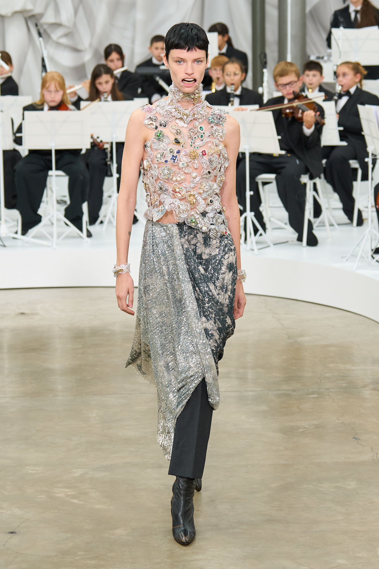 The Spring/Summer 2026 Trend Report