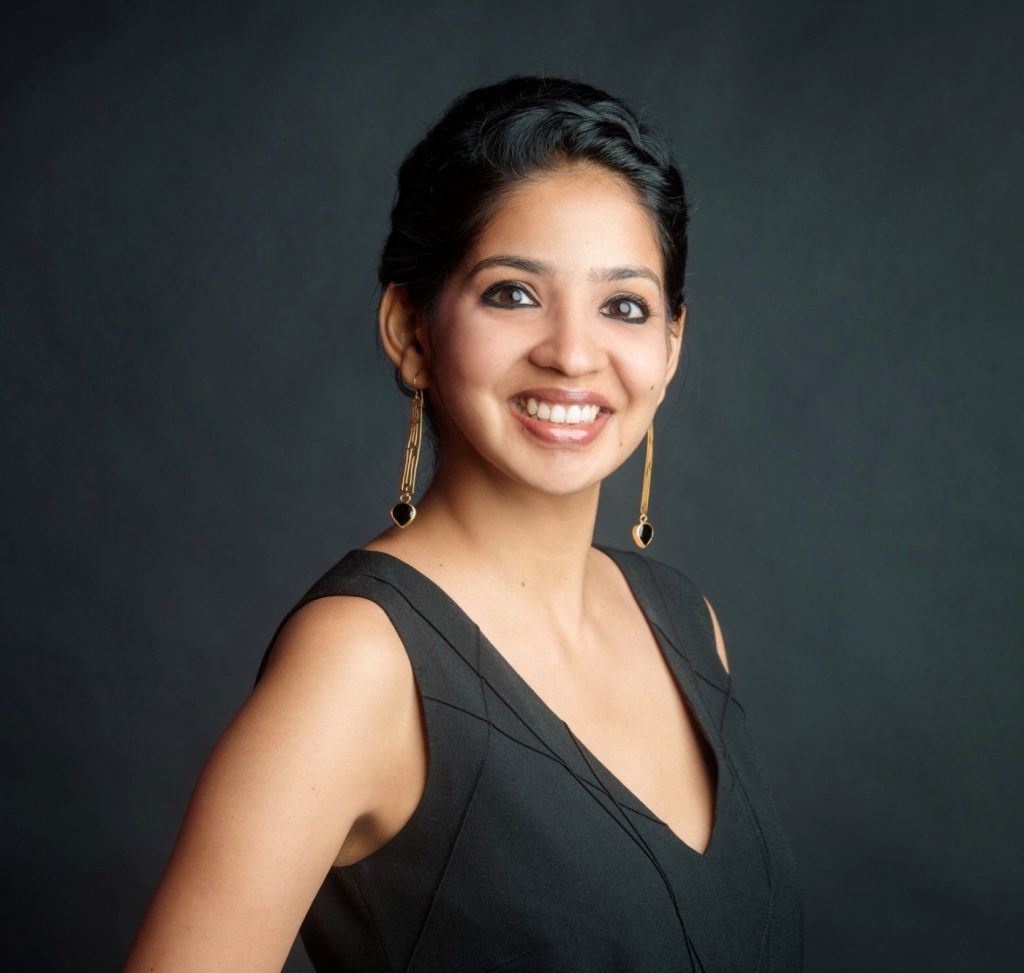 International Women’s Day 2026: Give to Gain — The Art of Mentorship