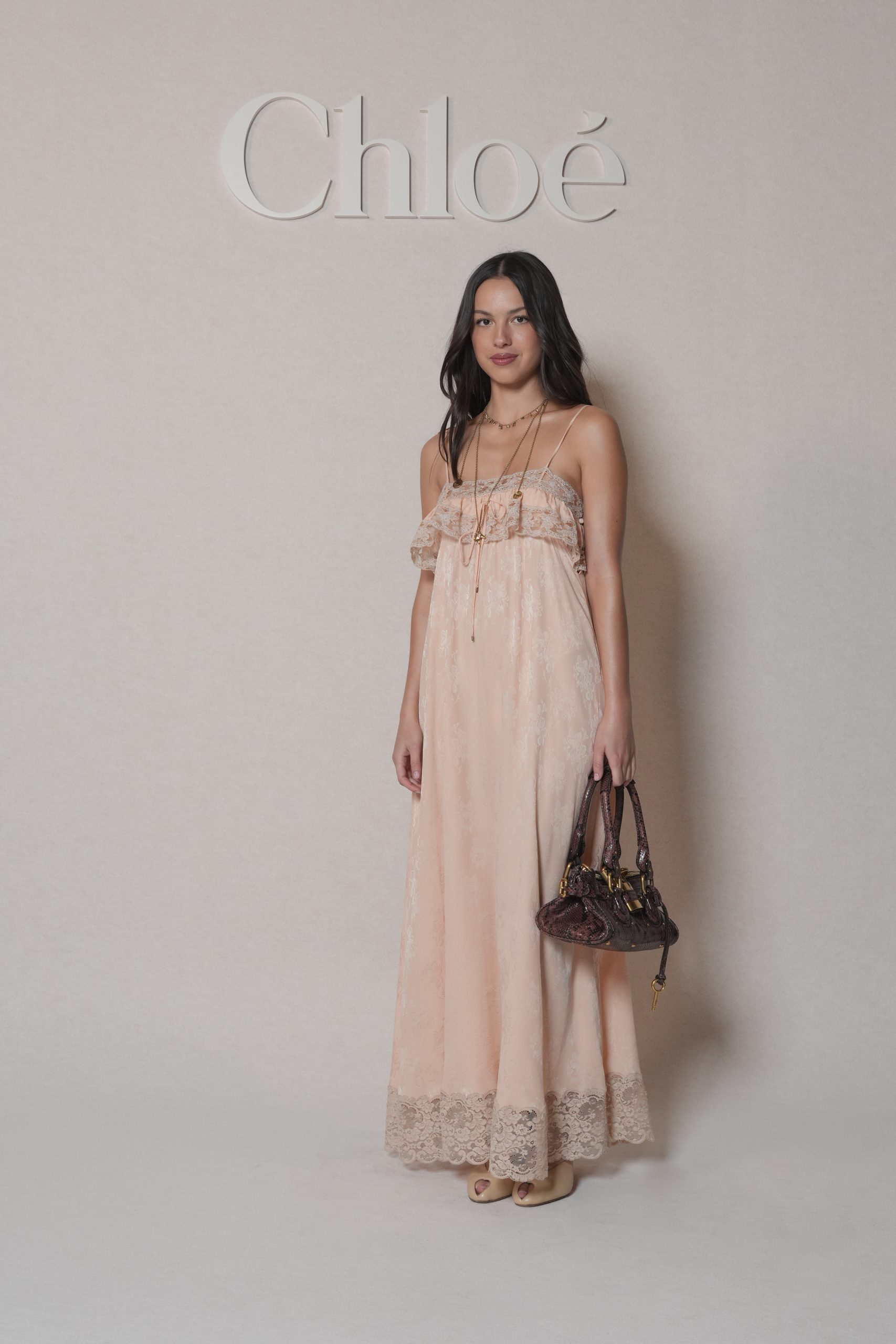 Why Pastel Pink Is the Only Shade That Matters This Spring