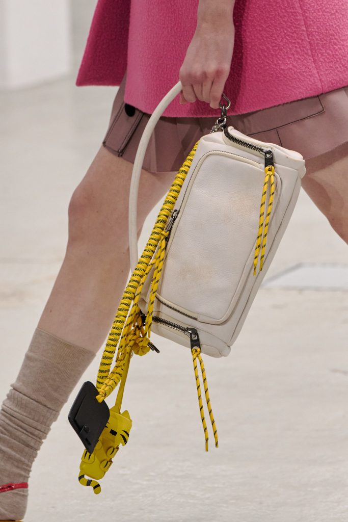 The Must-Have Bags From The Fall/Winter 2026 Runways