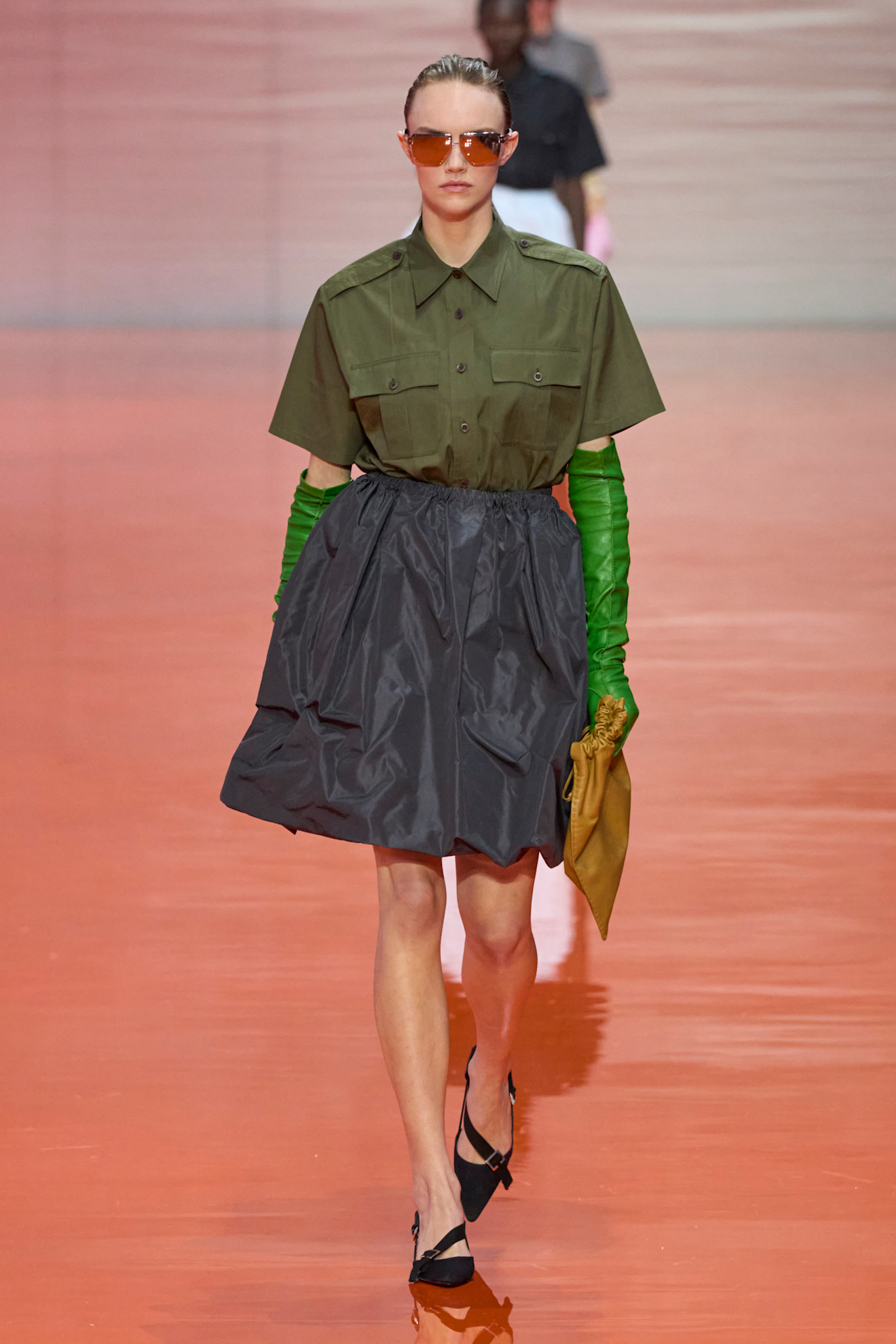 The Spring/Summer 2026 Trend Report