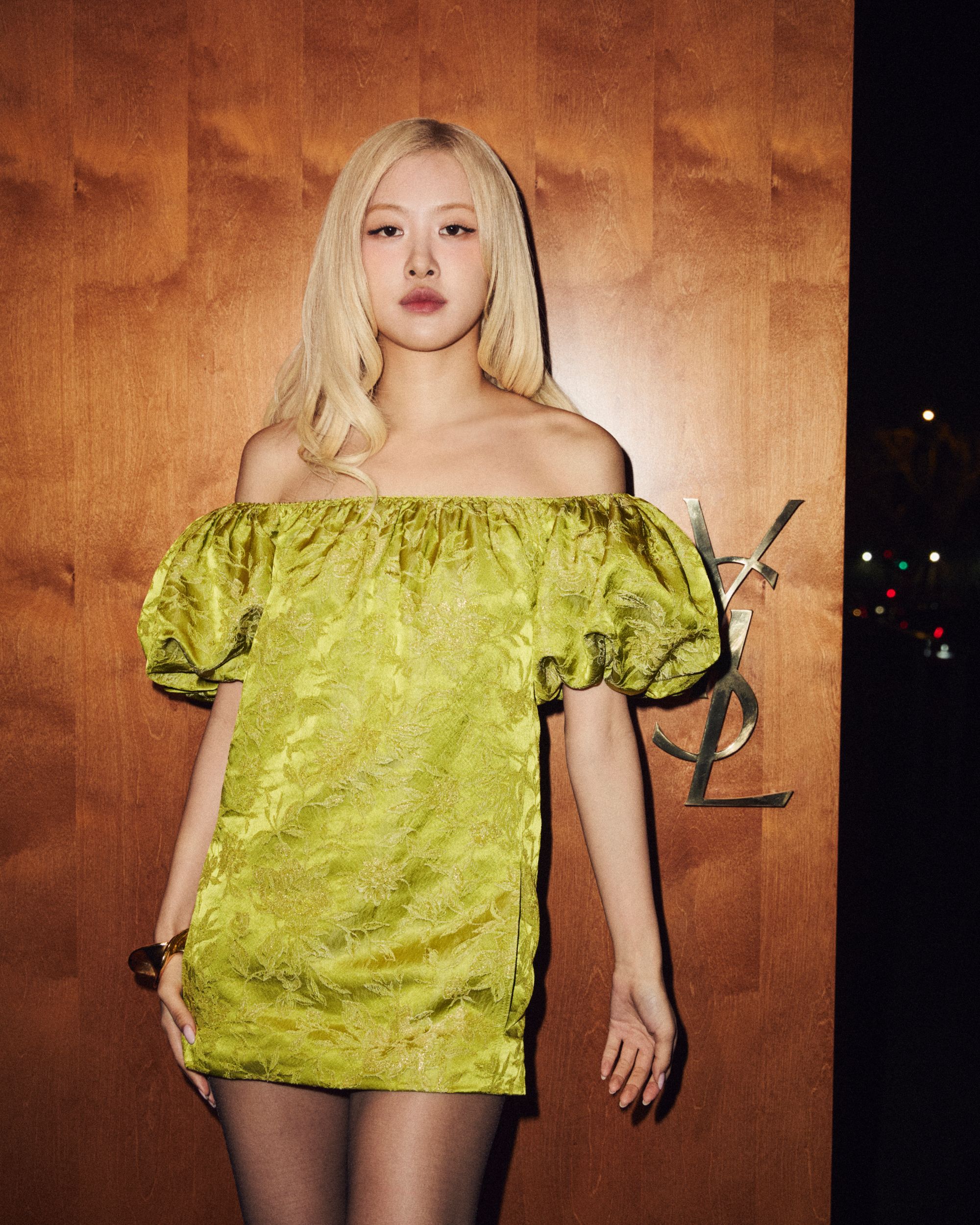 Spotted: Jennie, Yerin Ha & Lingling Kwong At Paris Fashion Week