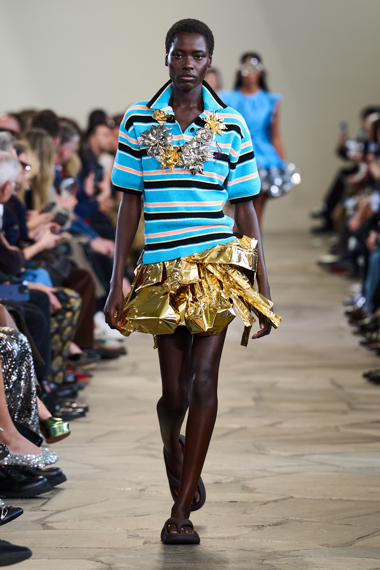 The Spring/Summer 2026 Trend Report