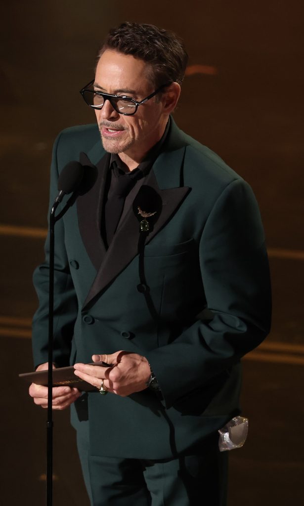 Oscars 2026 Watches & Jewellery Report: Who Wore What?