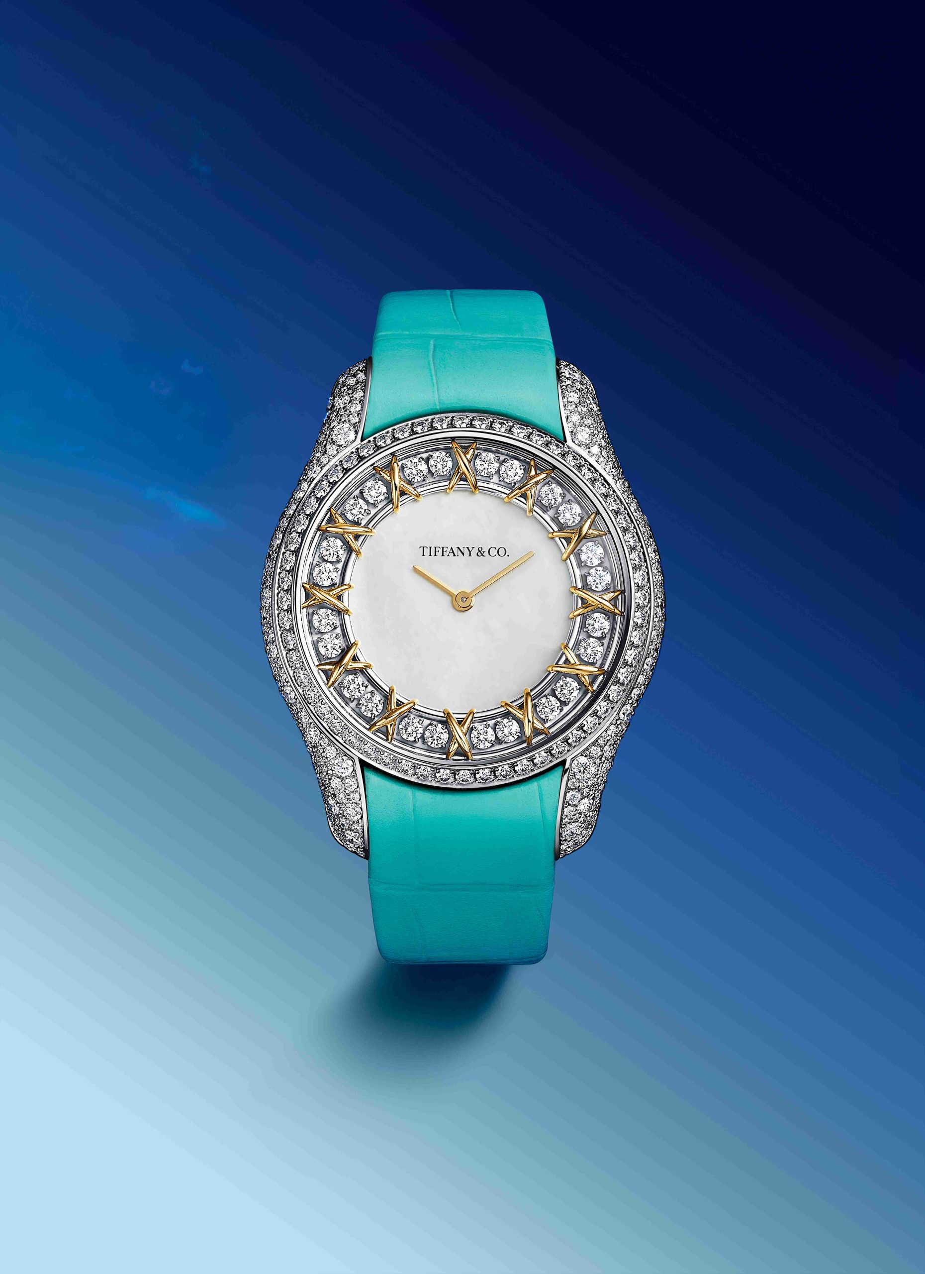 When Time Soars At LVMH Watch Week With Latest Watchmaking Creations