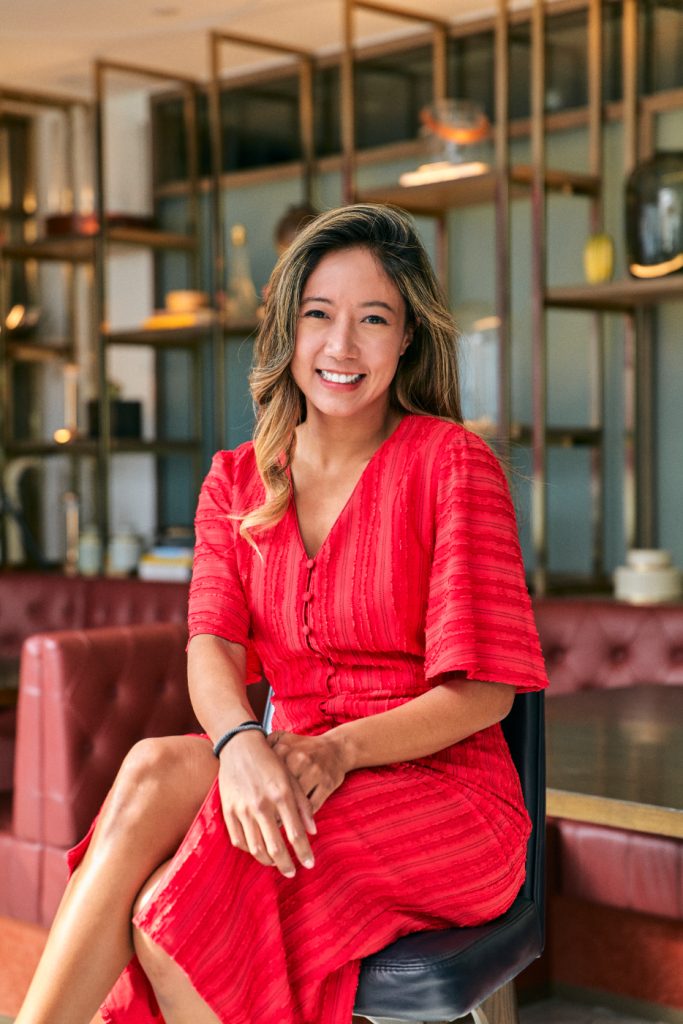 International Women’s Day 2026: Give to Gain — The Art of Mentorship