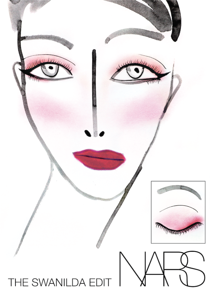NARS Takes Centre Stage With The Singapore Ballet