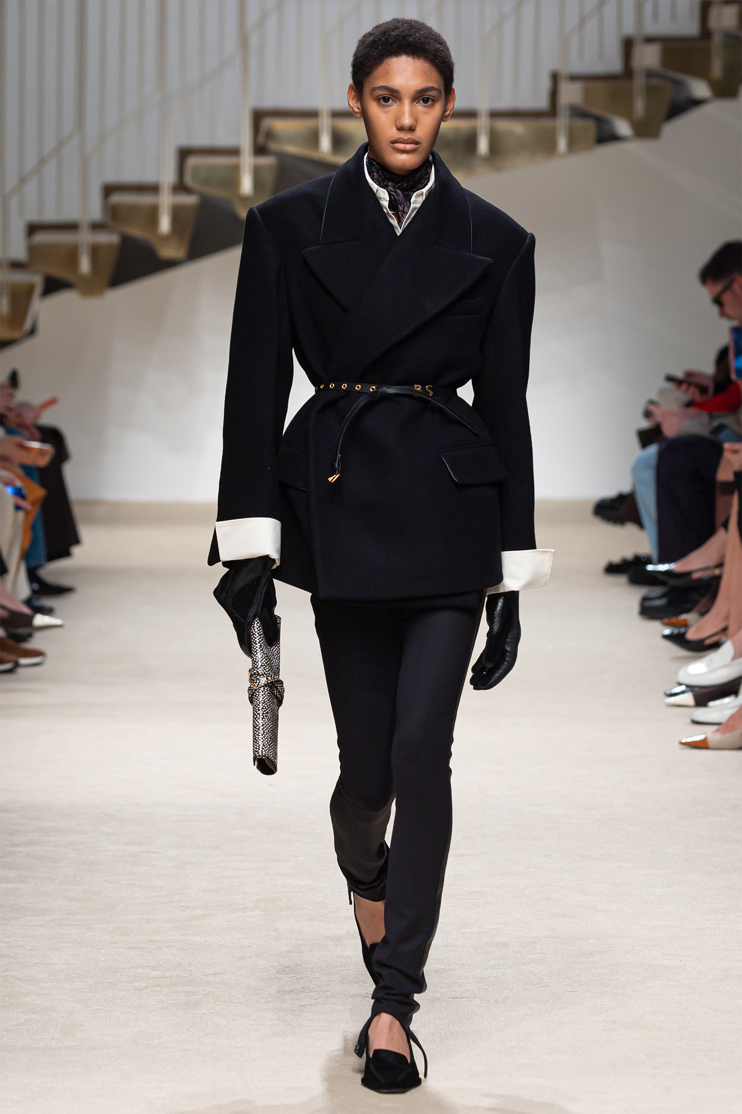 The Runway Rundown: Milan Fashion Week Fall/Winter 2026