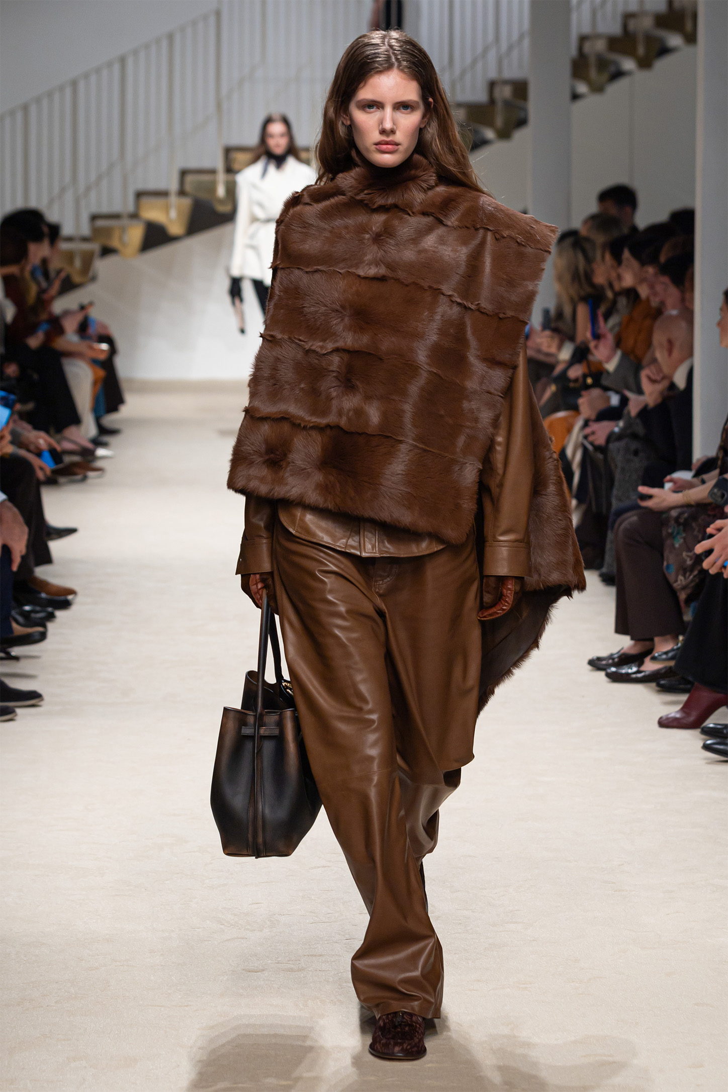 The Runway Rundown: Milan Fashion Week Fall/Winter 2026