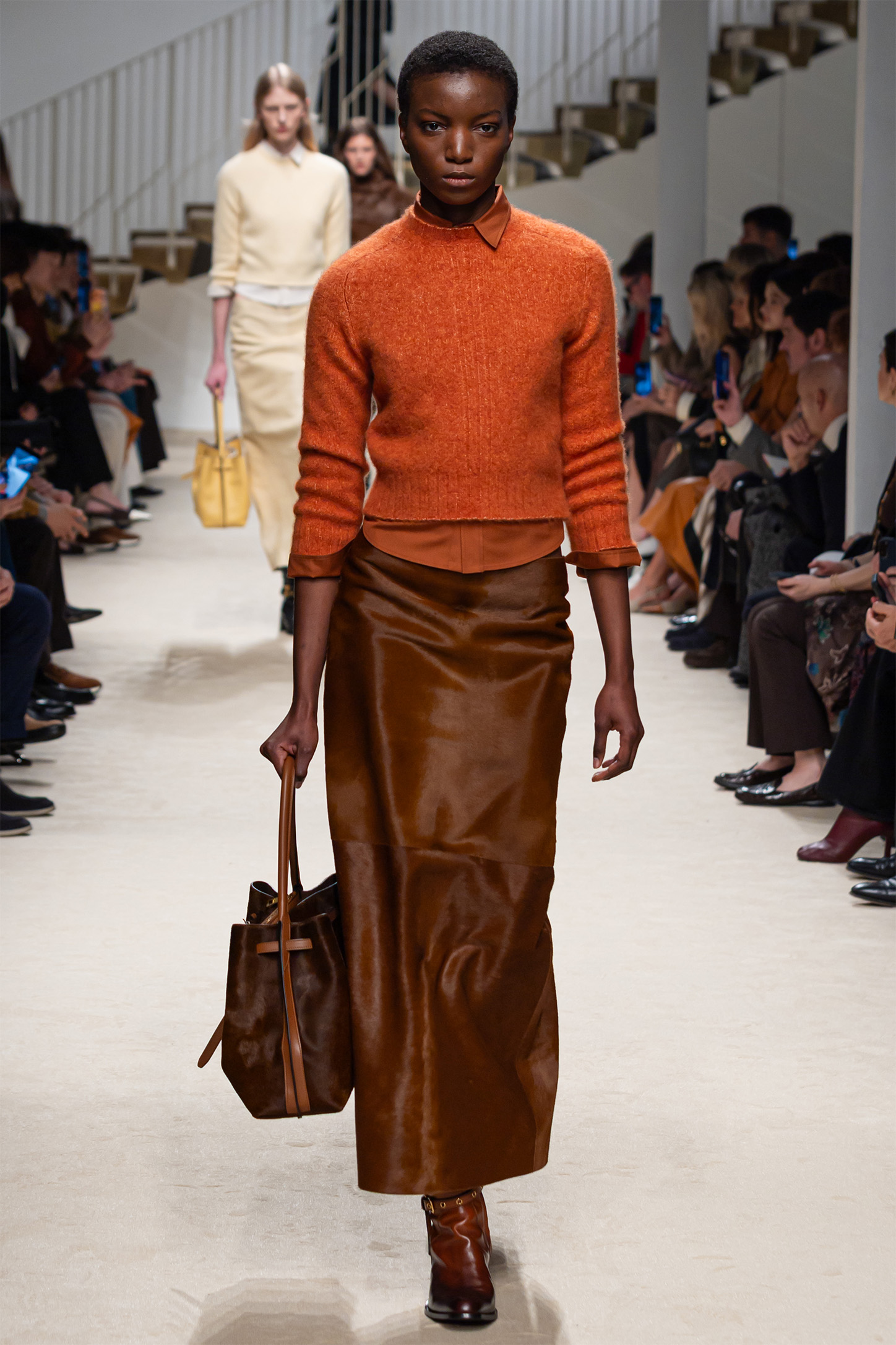 The Runway Rundown: Milan Fashion Week Fall/Winter 2026